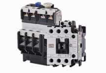 magnetic contactor