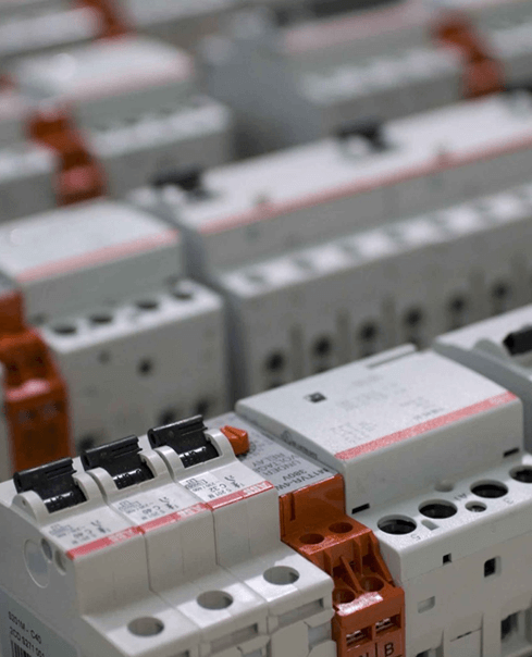 Electrical Distributor pakistan